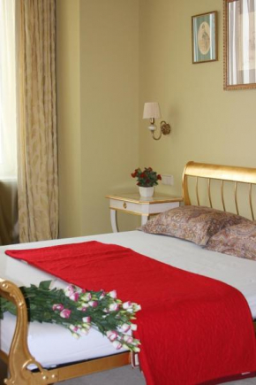 Apartment Na Shabolovskoy Moscow Moscow